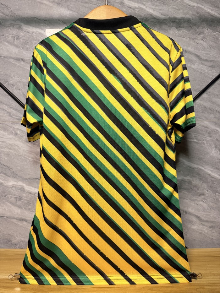 Jamaica 2026 Special Edition Player Man Jersey