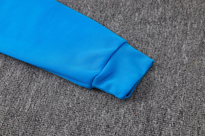 Brazil Training Jacket Suit 26/27