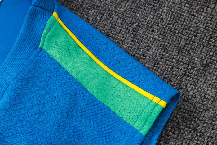 Brazil Training Jersey 26/27