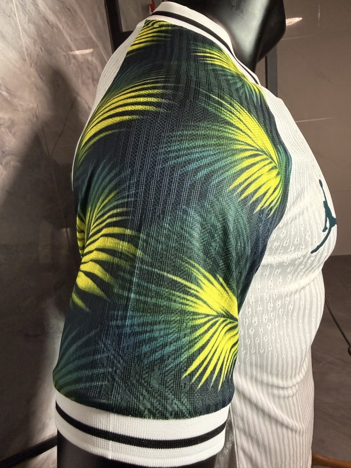 Brazil 2026 Special Edition Player Man Jersey