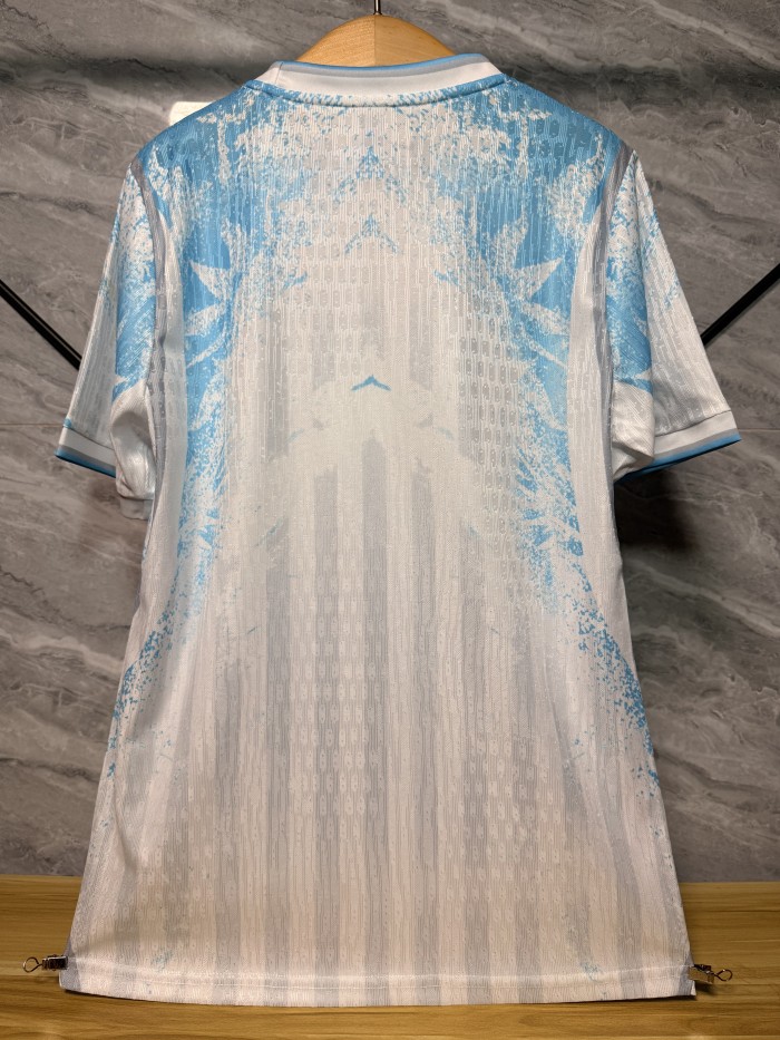 Uruguay 2026 Special Edition Player Man Jersey