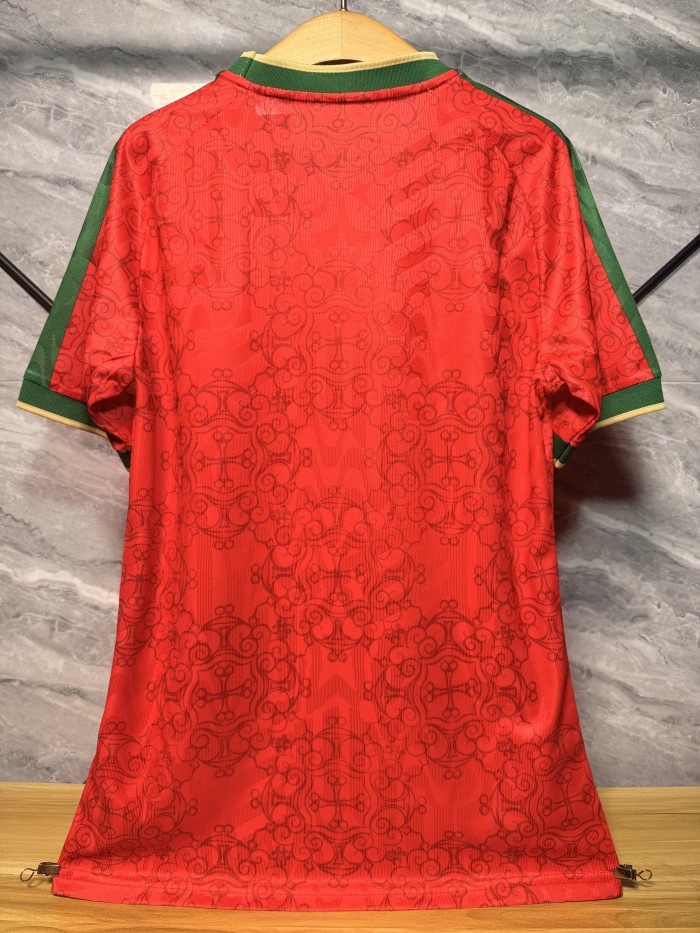 Portugal 2026 Special Edition Player Men Jersey