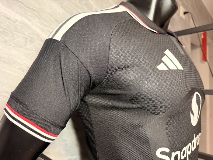 Manchester United Special Edition Player Jersey 26/27