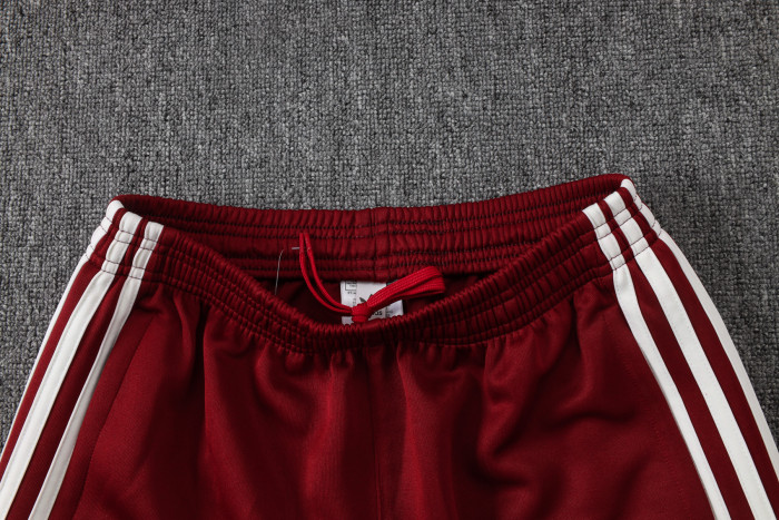 Spain Training Jacket Suit 26/27