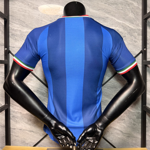 Italy 2026 Special Edition Player Men Jersey