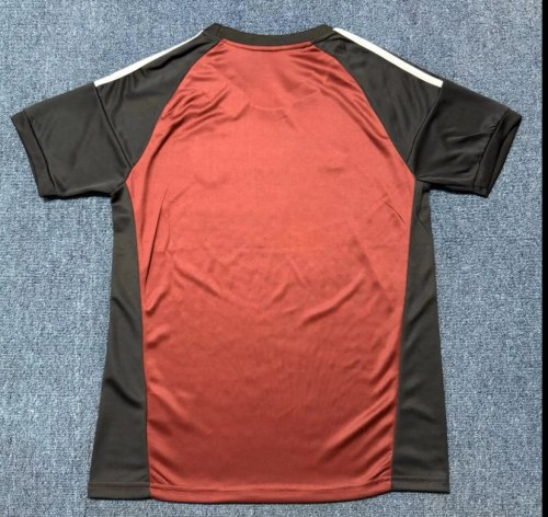 Spain 2026 World Cup Training Man Jersey