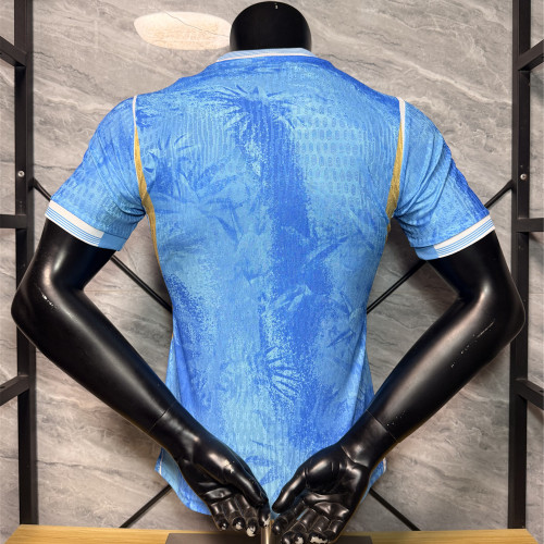 Uruguay 2026 Special Edition Player Man Jersey