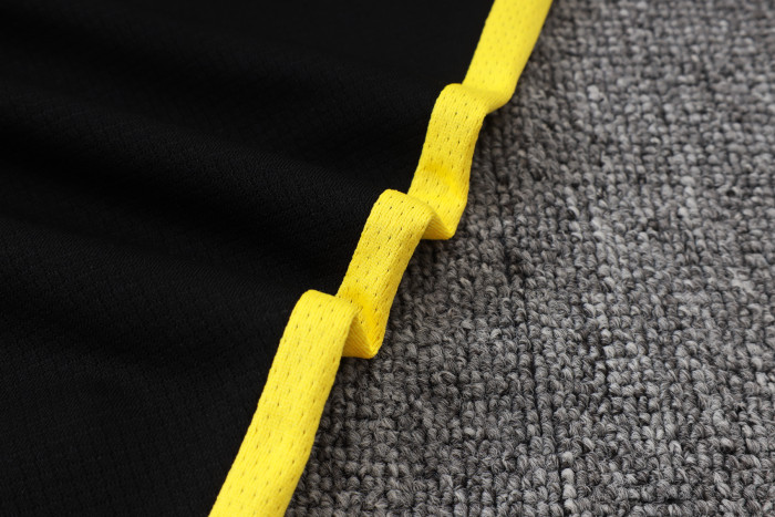 Brazil Training Short sleeve Jersey 26/27