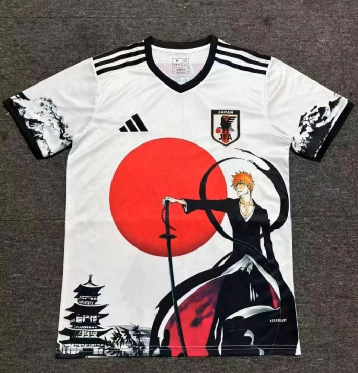 Japan Bleach Special Edition Man Jersey 25/26