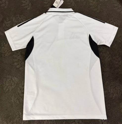 Manchester United Polo Man Jersey 26/27