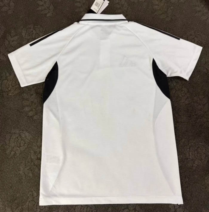 Manchester United Polo Man Jersey 26/27