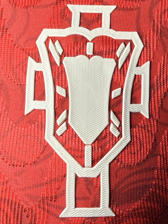 Portugal 2026 Special Edition Player Men Jersey