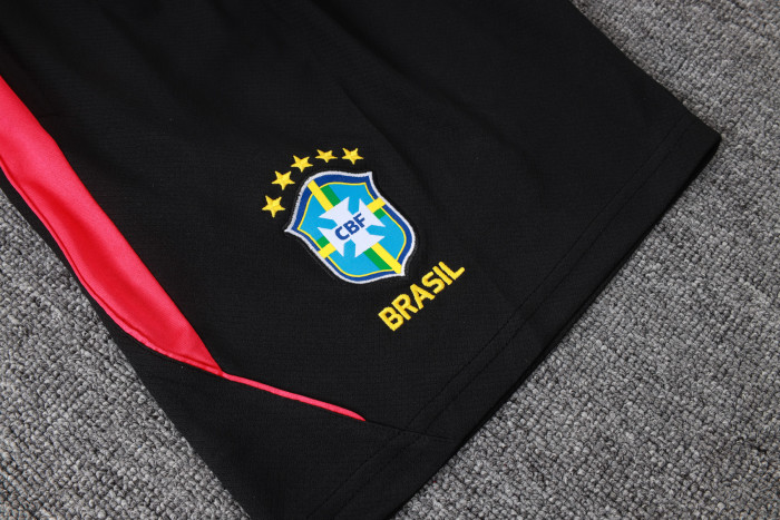 Brazil Training Jersey 26/27