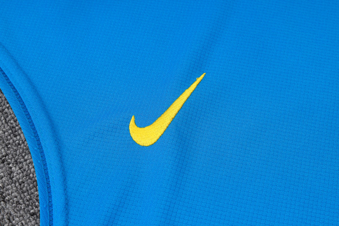 Brazil Training Jersey 26/27
