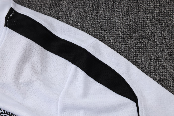 Paris Saint Germain Training Short sleeve Suit 26/27
