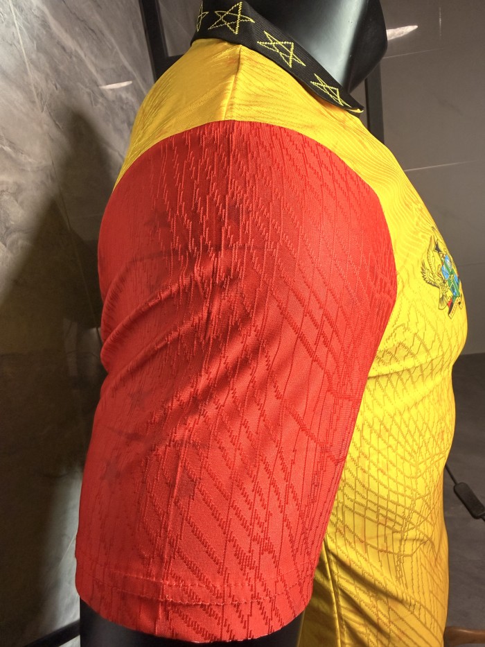 Ghana 2026 Special Edition Player Version Men Jersey