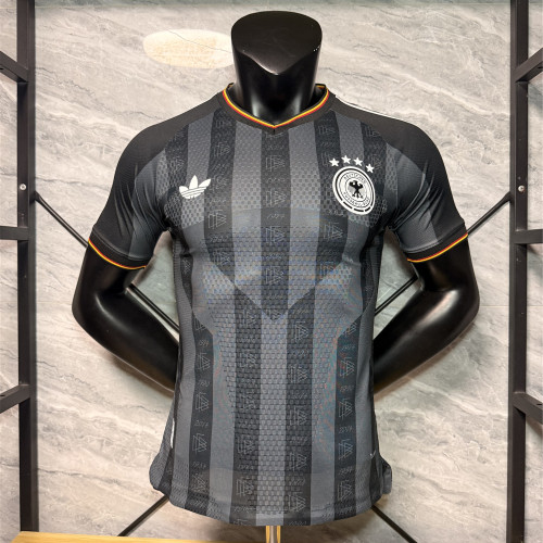 Germany Special Edition Man Player Jersey 26/27