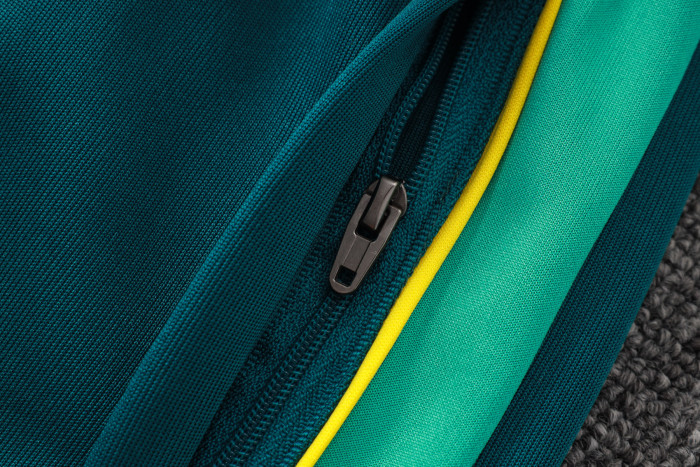 Brazil Training Jacket Suit 26/27