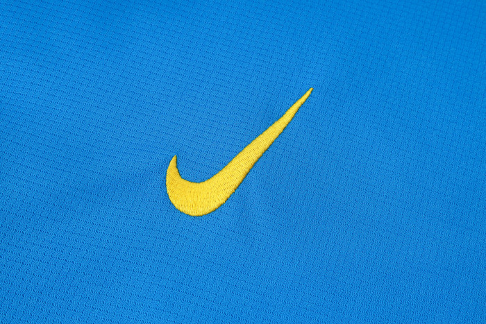 Brazil Training Short sleeve Jersey 26/27