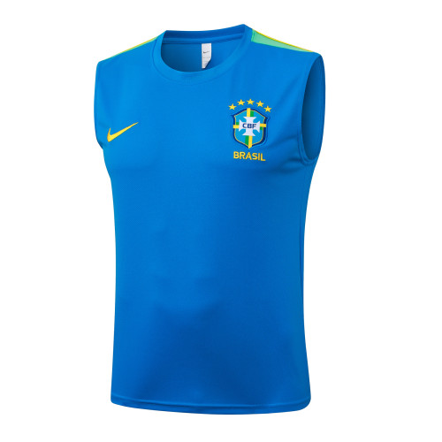 Brazil Training Jersey 26/27