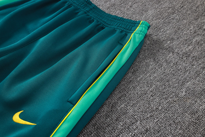 Brazil Training Jacket Suit 26/27