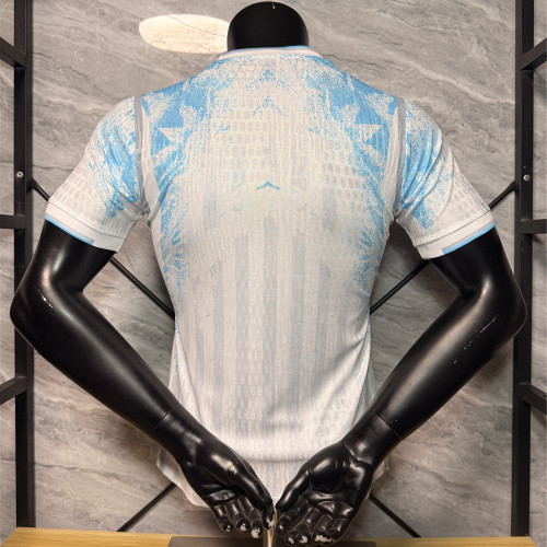 Uruguay 2026 Special Edition Player Man Jersey