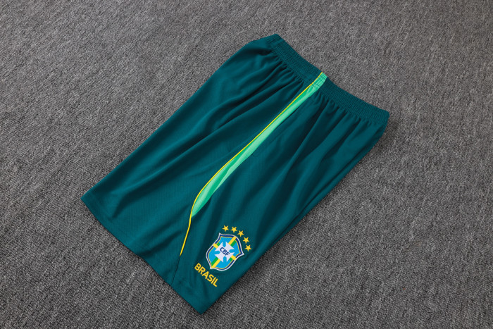 Brazil Training Jersey 26/27