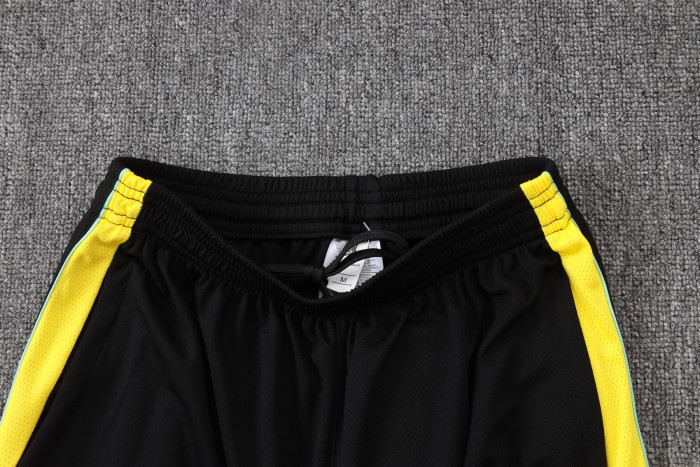Brazil Training Jersey 26/27