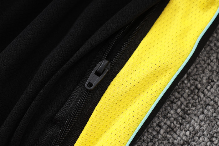 Brazil Training Jersey 26/27