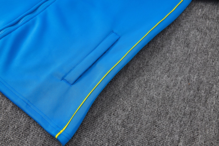 Brazil Training Jacket Suit 26/27