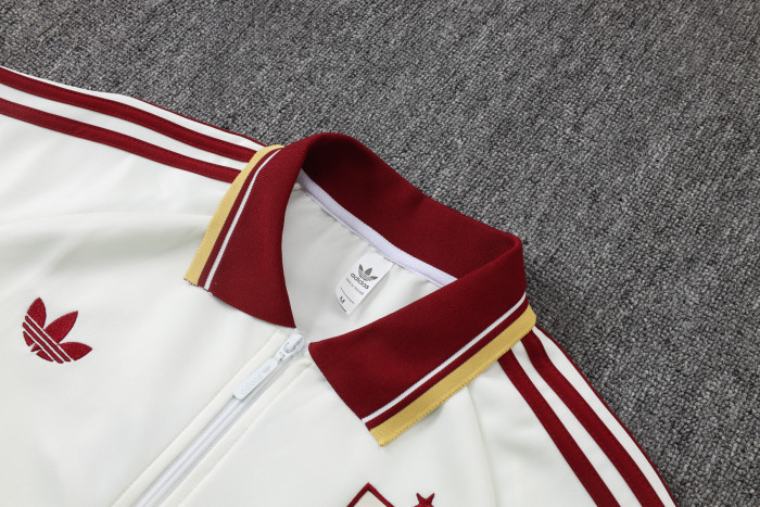 Spain Training Jacket Suit 26/27