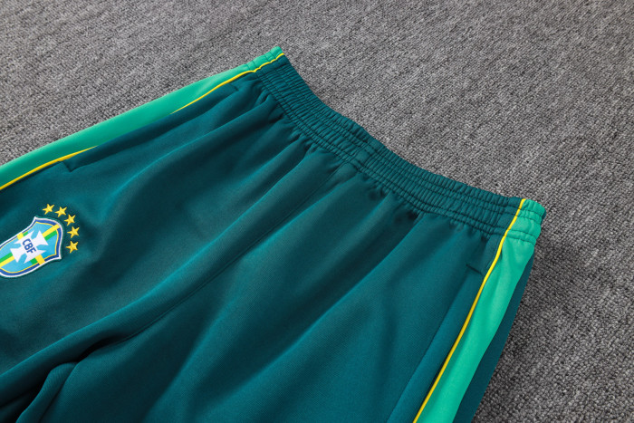 Brazil Training Jacket Suit 26/27