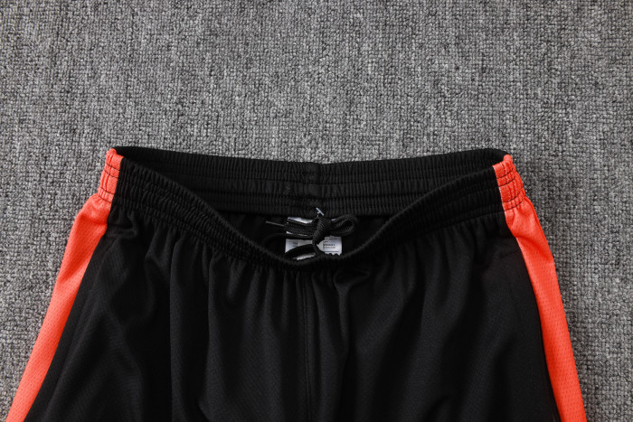 Netherlands Training  Short sleeve Suit 26/27