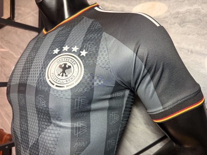 Germany Special Edition Man Player Jersey 26/27