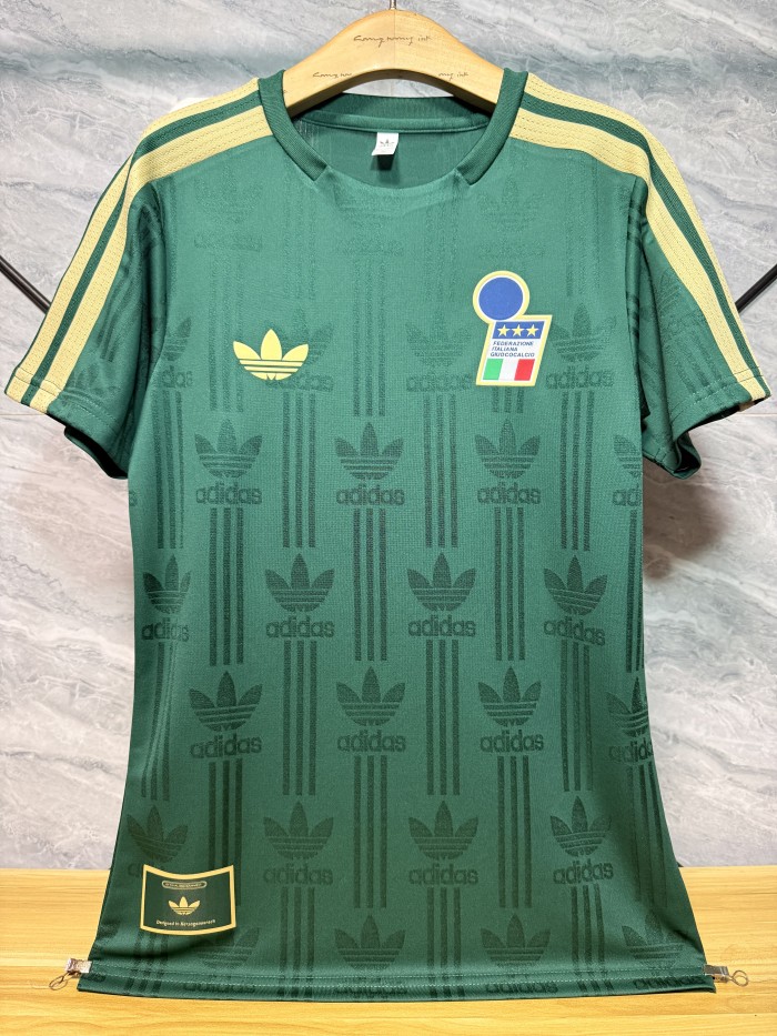 Italy 2026 Special Edition Player Men Jersey