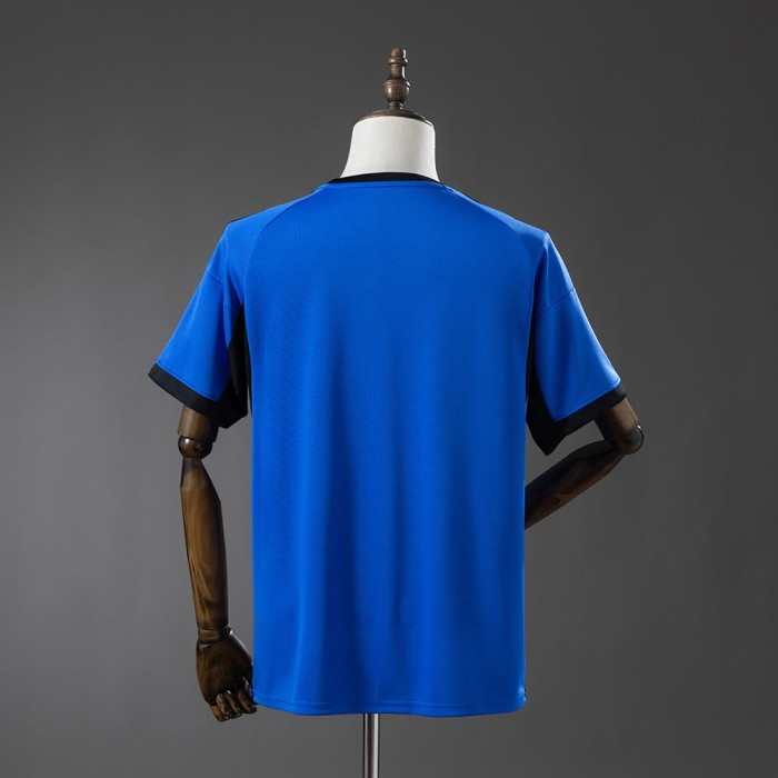 Japan Sakura Special Blue Edition Man Jersey 25/26