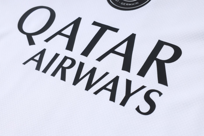 Paris Saint Germain Training Short sleeve Suit 26/27