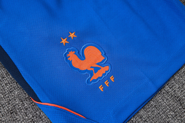 France Training Jersey 26/27