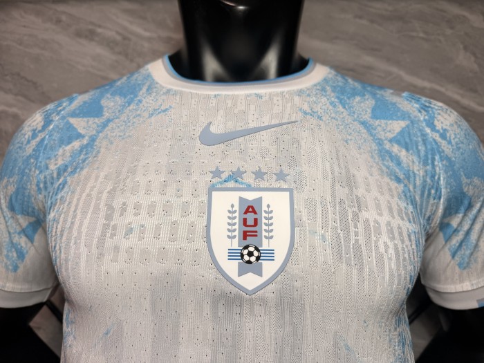 Uruguay 2026 Special Edition Player Man Jersey