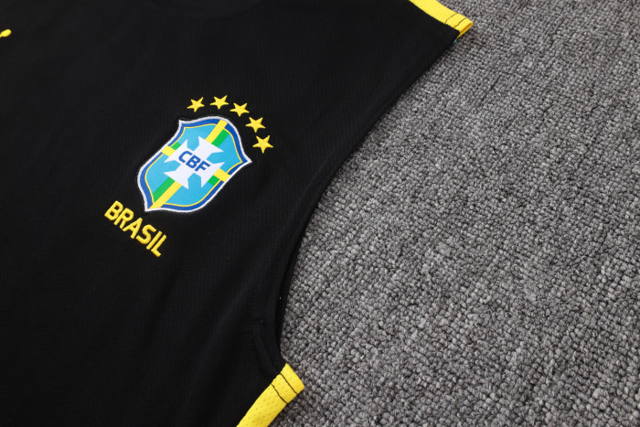 Brazil Training Jersey 26/27