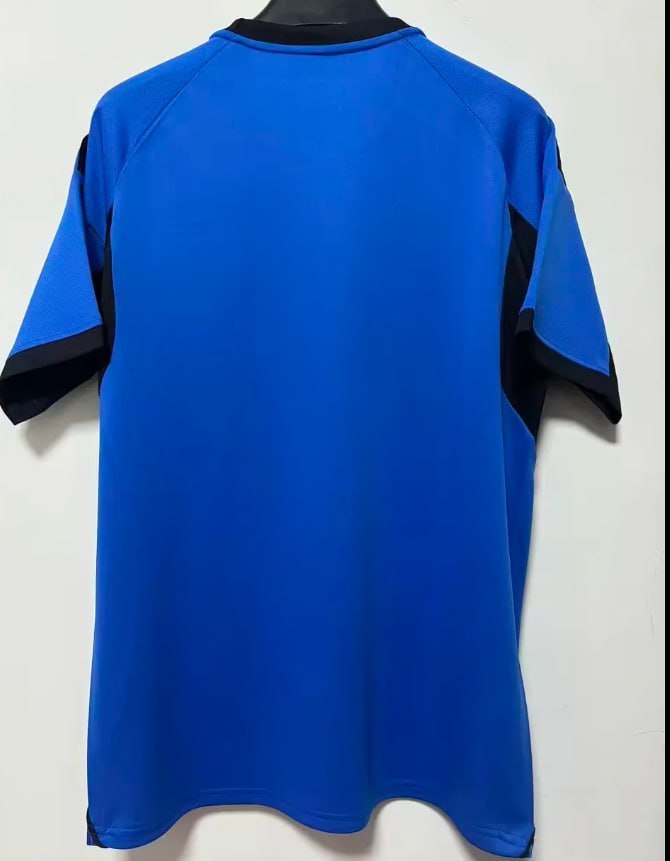 Japan Sakura Special Blue Edition Man Jersey 25/26