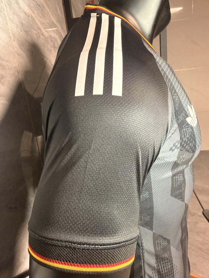 Germany Special Edition Man Player Jersey 26/27