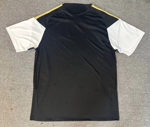 Flamengo Black Training Man Jersey 26/27