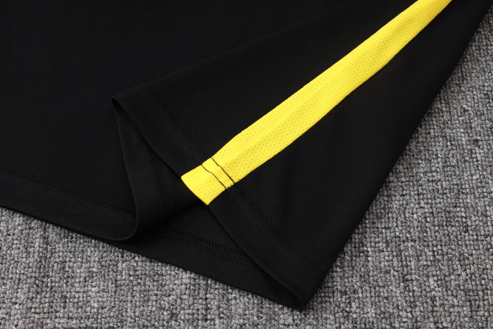 Brazil Training Short sleeve Jersey 26/27