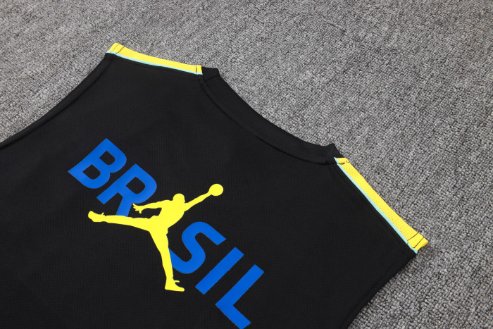 Brazil Training Jersey 26/27