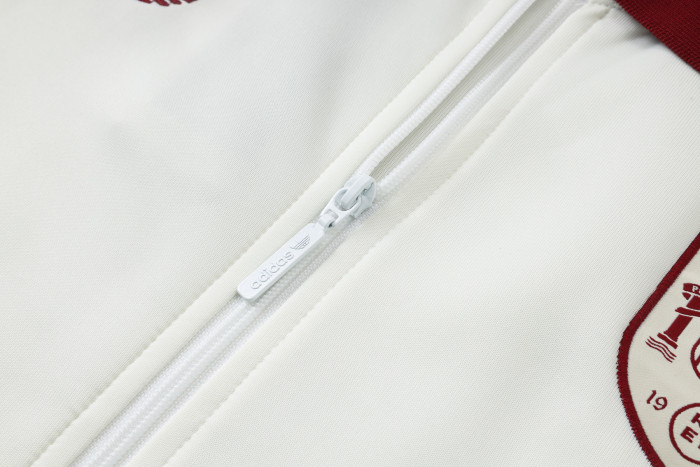 Spain Training Jacket Suit 26/27