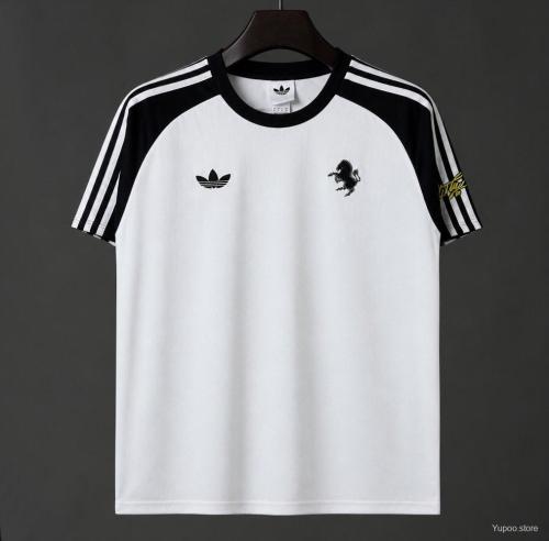 Juventus Pre Match Man Jersey 26/27