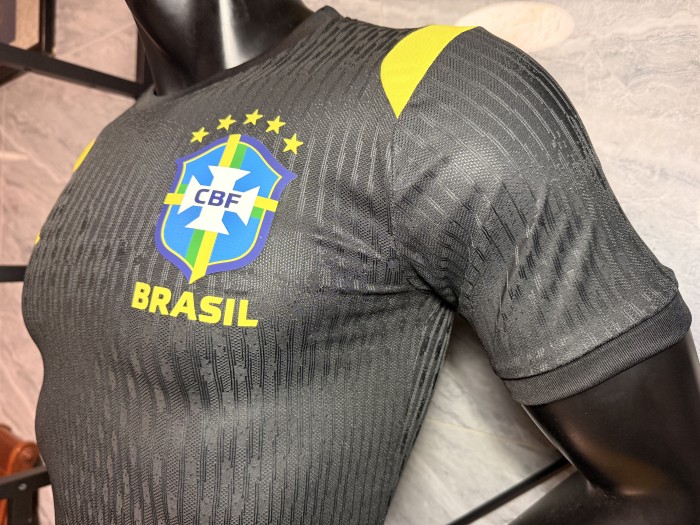 Brazil 2026 Special Edition Player Man Jersey