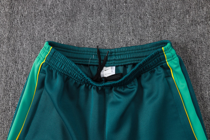 Brazil Training Jacket Suit 26/27