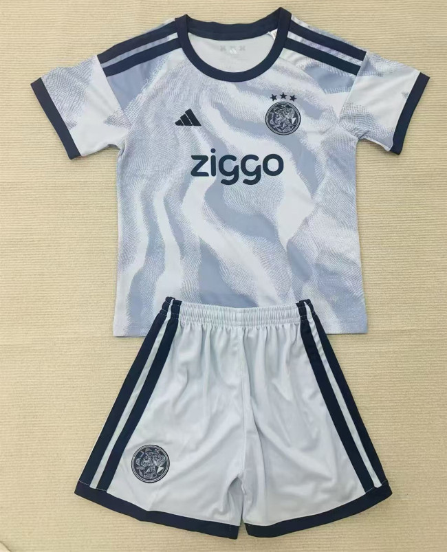 Ajax Third Kids Suit 26/27